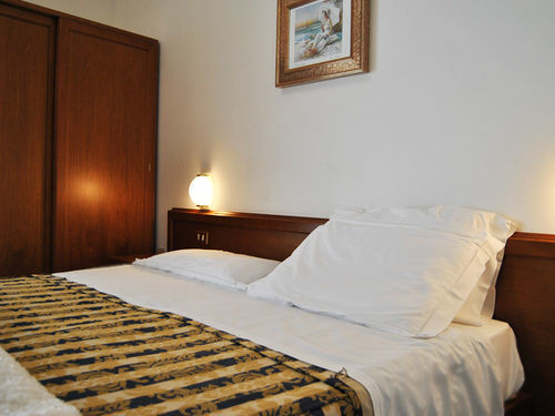Hotel Santorotto Di Fabio Terrosi ซินาลุงกา ภายนอก รูปภาพ